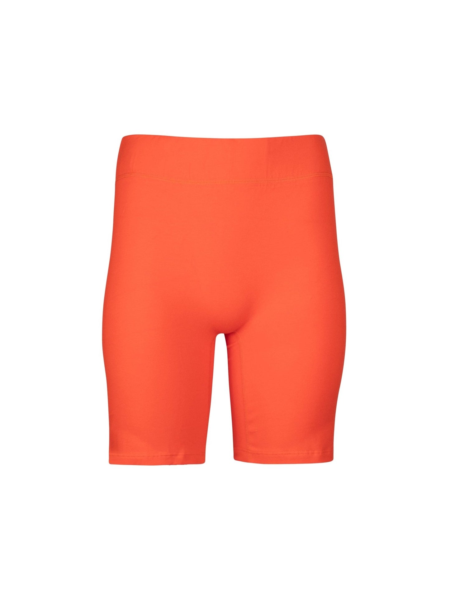 Jolie Organic Cotton 7" Bike Short - Baby Organic