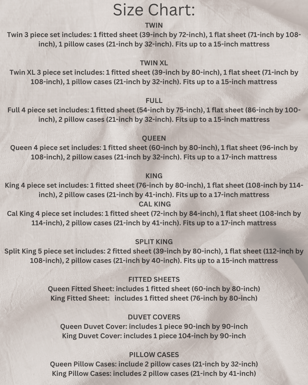 Organic Hemp Bed Sheet Collection-All Sales Final - Baby Organic