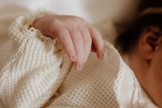 Your Little One's Comfort - Baby Organic
