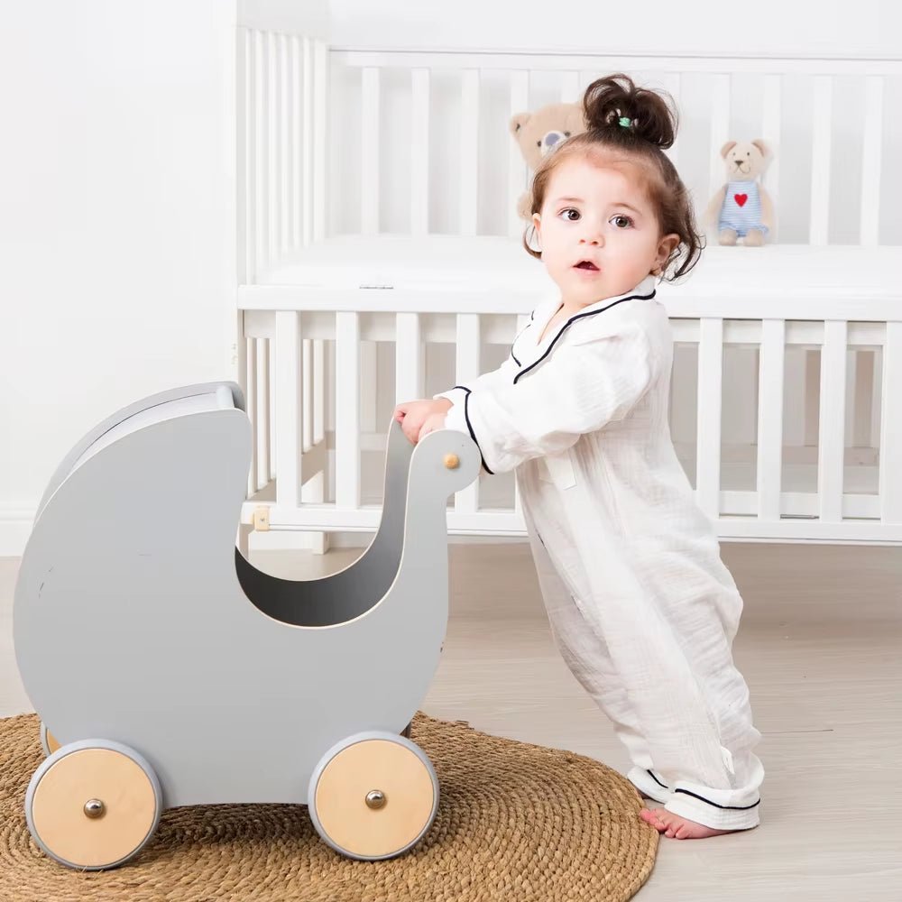 Baby Pajamas - Baby Organic