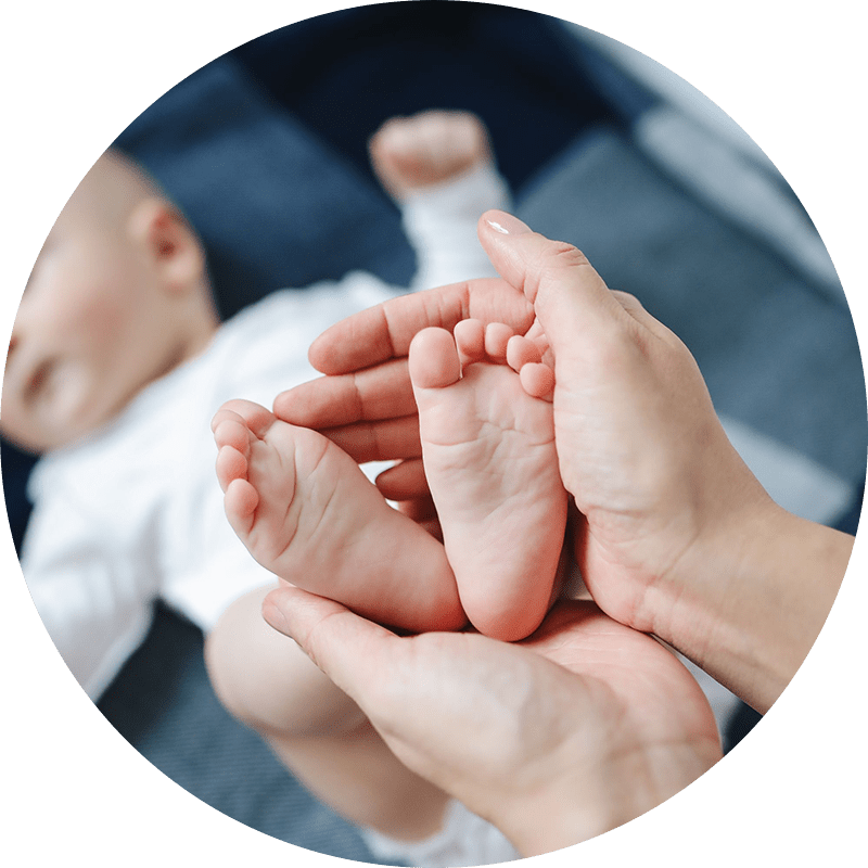 Mother Care - Baby Organic