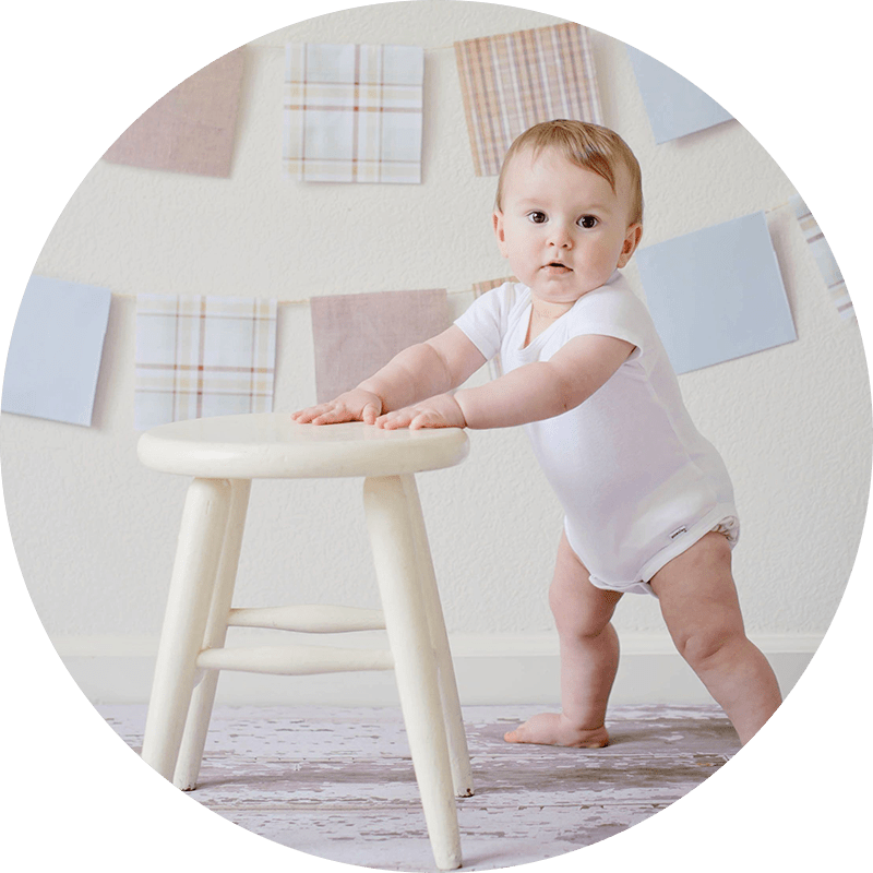Onesies - Baby Organic