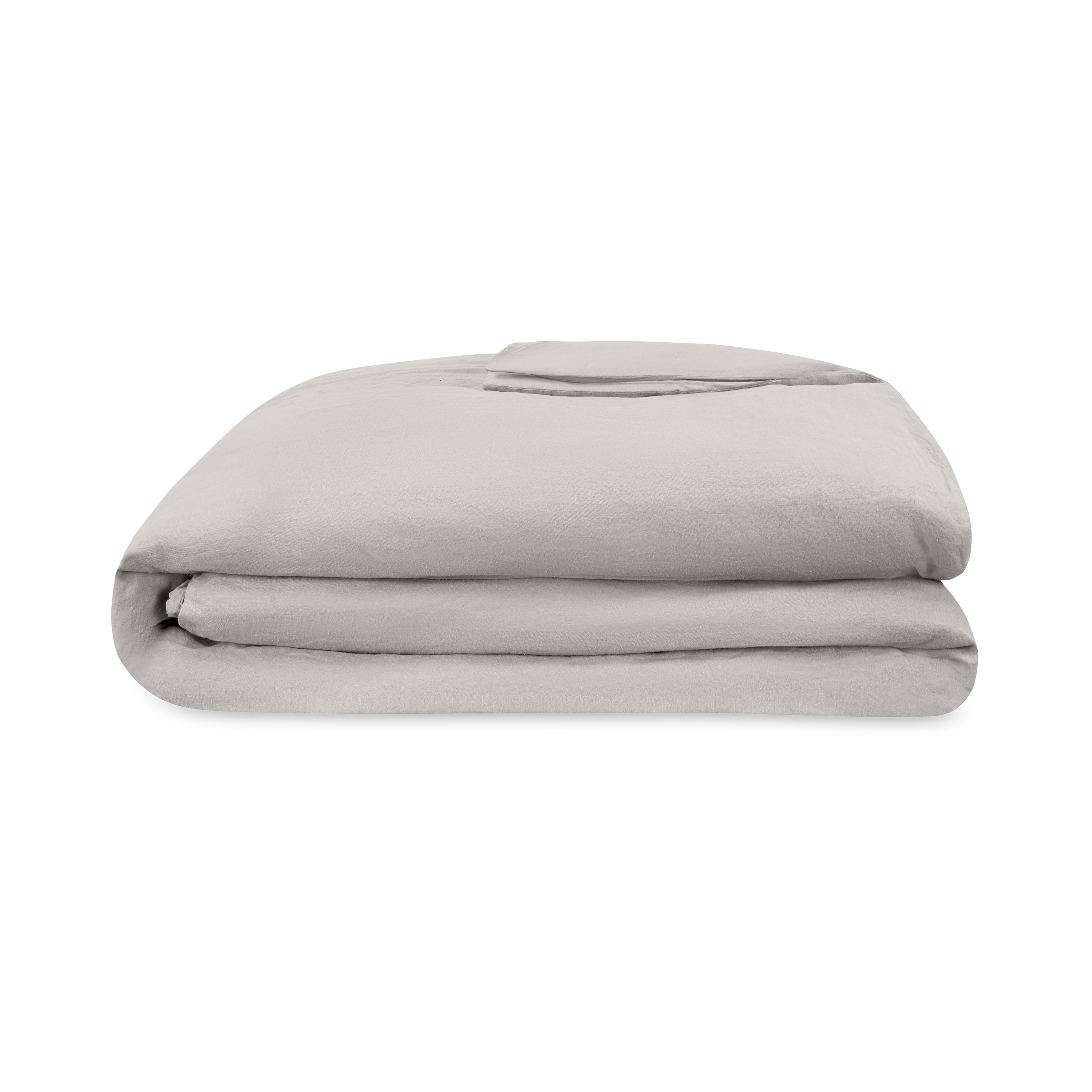 Organic Hemp Bed Sheet Collection-All Sales Final