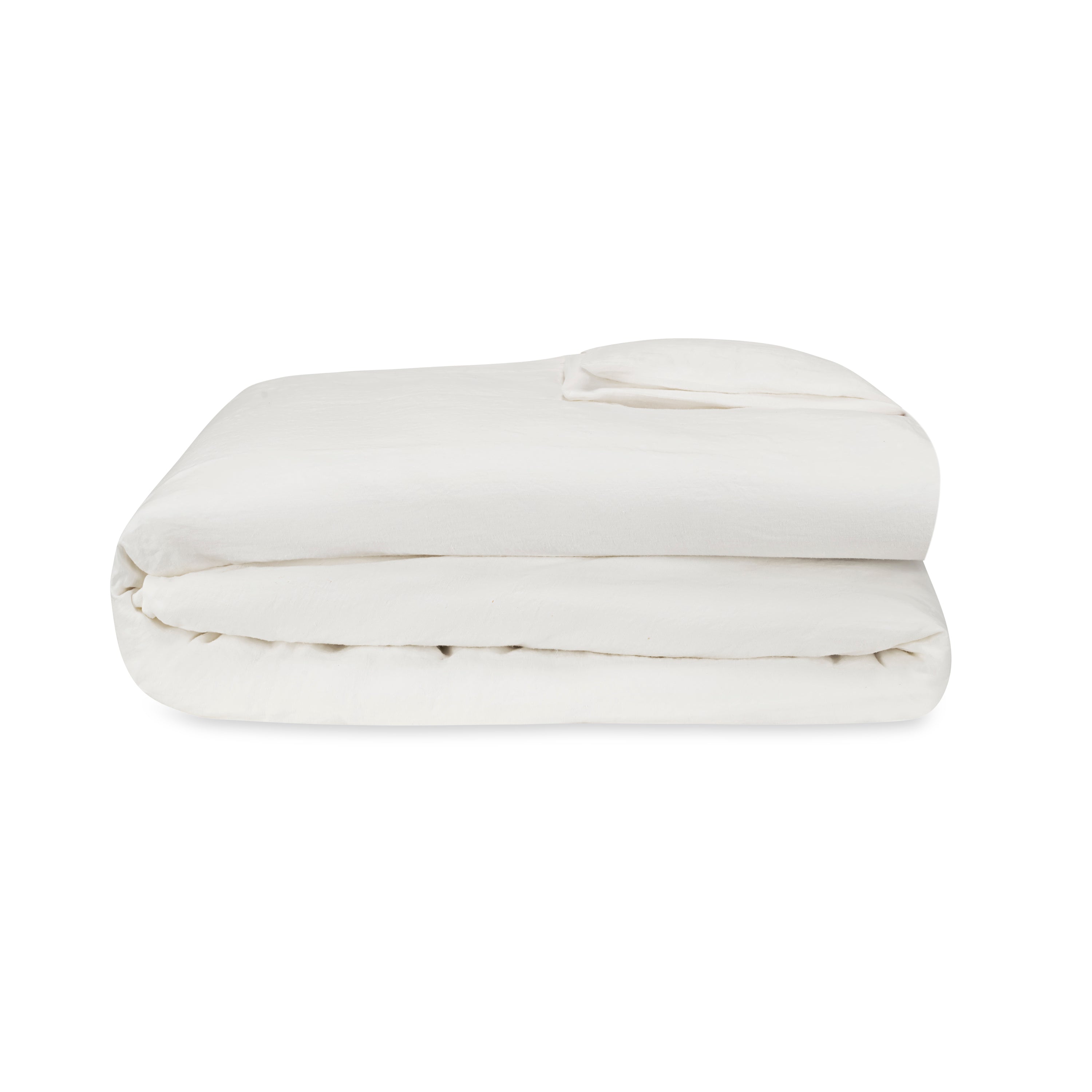 Organic Hemp Bed Sheet Collection-All Sales Final
