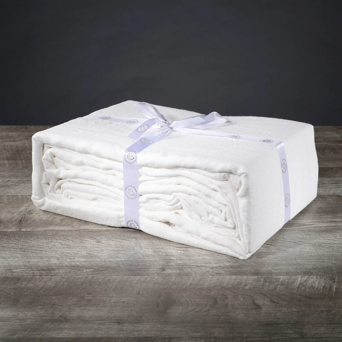 Organic Hemp Bed Sheet Collection-All Sales Final