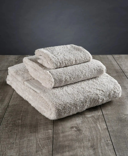 100% Organic Cotton Bath Towels Collection - Baby Organic