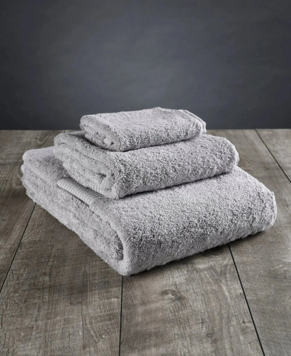 100% Organic Cotton Bath Towels Collection - Baby Organic