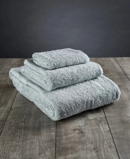 100% Organic Cotton Bath Towels Collection - Baby Organic