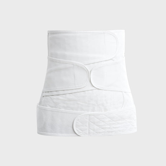 2-in-1 Postpartum Belt Wrap Waist - Baby Organic