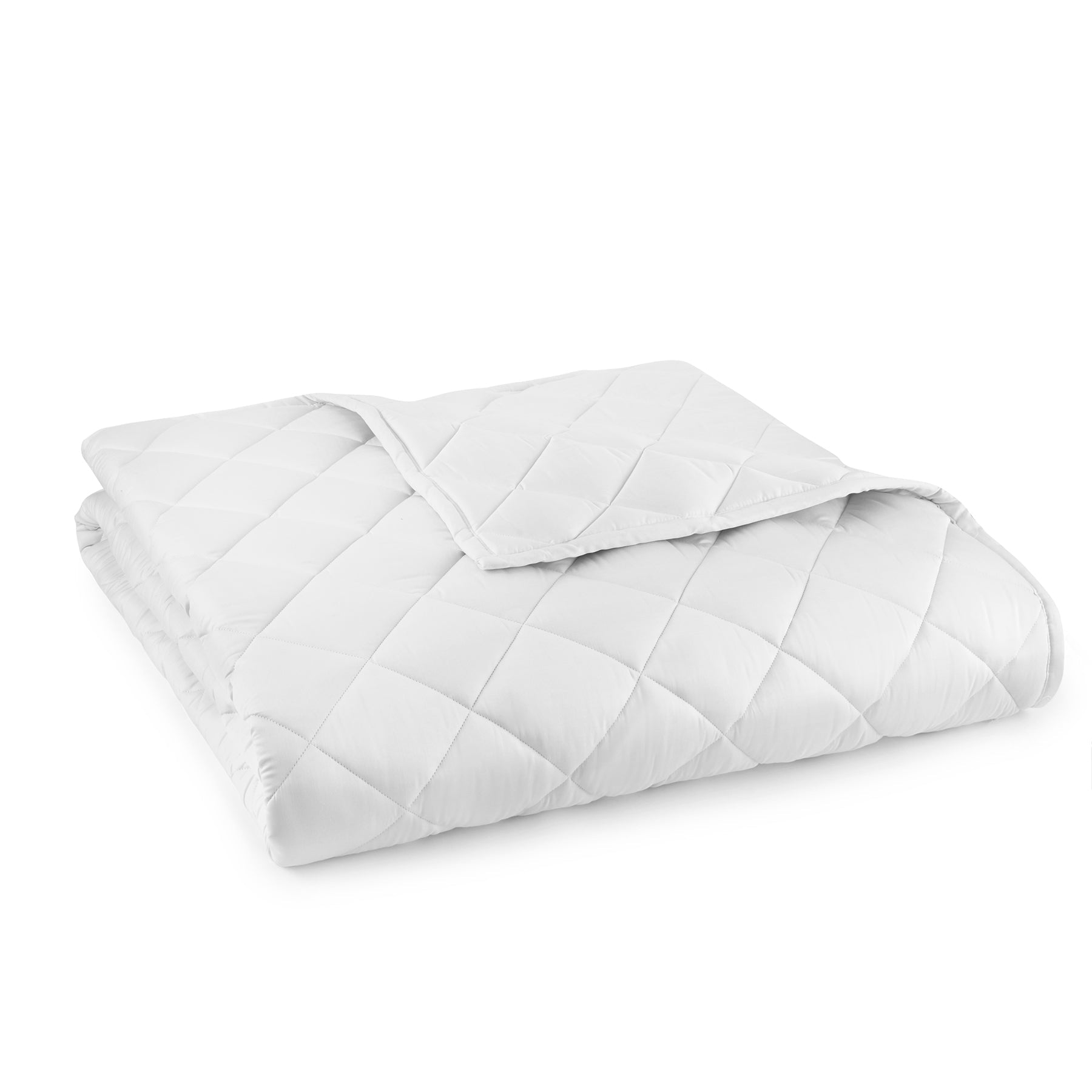 240 GSM Organic Cotton Filled Comforter - Baby Organic