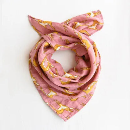Hot Sale Baby Blankets Newborn Soft Organic Cotton Baby Bibs Muslin Swaddle Wrap Feeding Burp Cloth Towel Scarf Baby Stuff