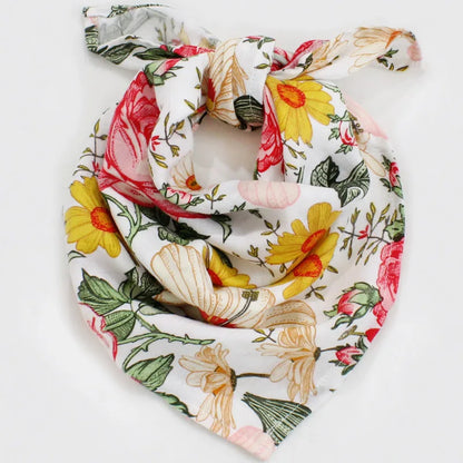 Hot Sale Baby Blankets Newborn Soft Organic Cotton Baby Bibs Muslin Swaddle Wrap Feeding Burp Cloth Towel Scarf Baby Stuff