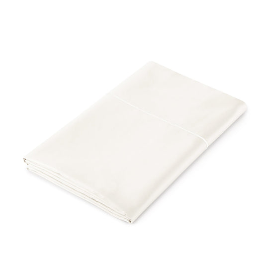 500 TC Sateen Flat Sheets - Baby Organic