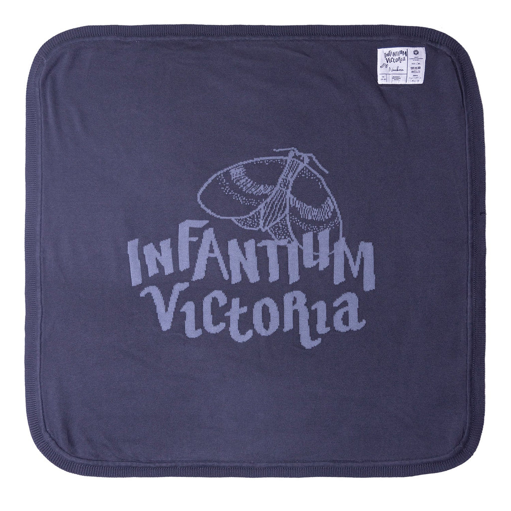 Organic Cotton Newborn Baby Blanket | Ultra Soft & Safe | Baby Organic Co