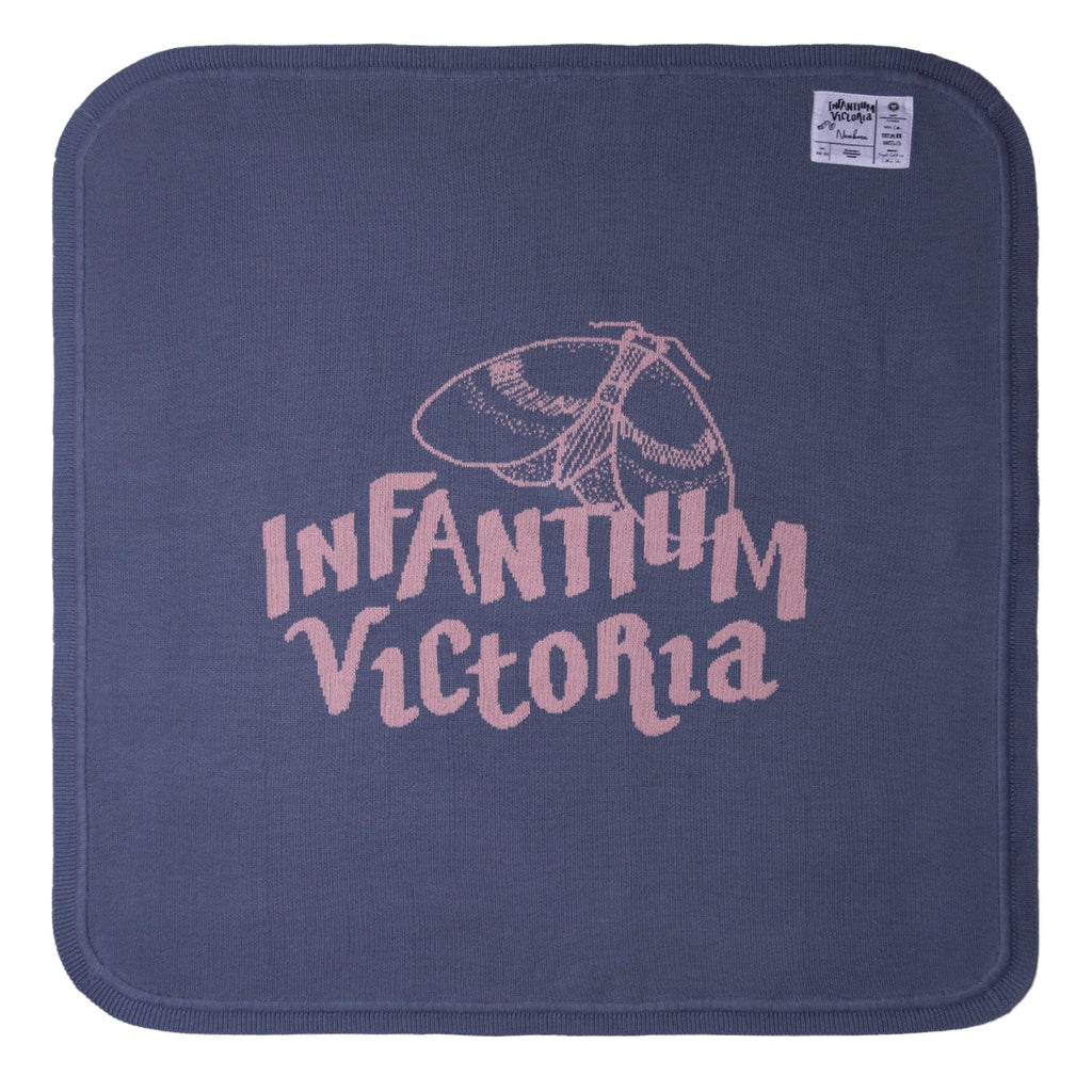 Organic Cotton Newborn Baby Blanket | Ultra Soft & Safe | Baby Organic Co