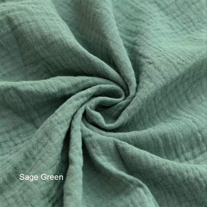 Snuggle Me Infant Lounger Slip Cover - Organic Cotton Double Gauze