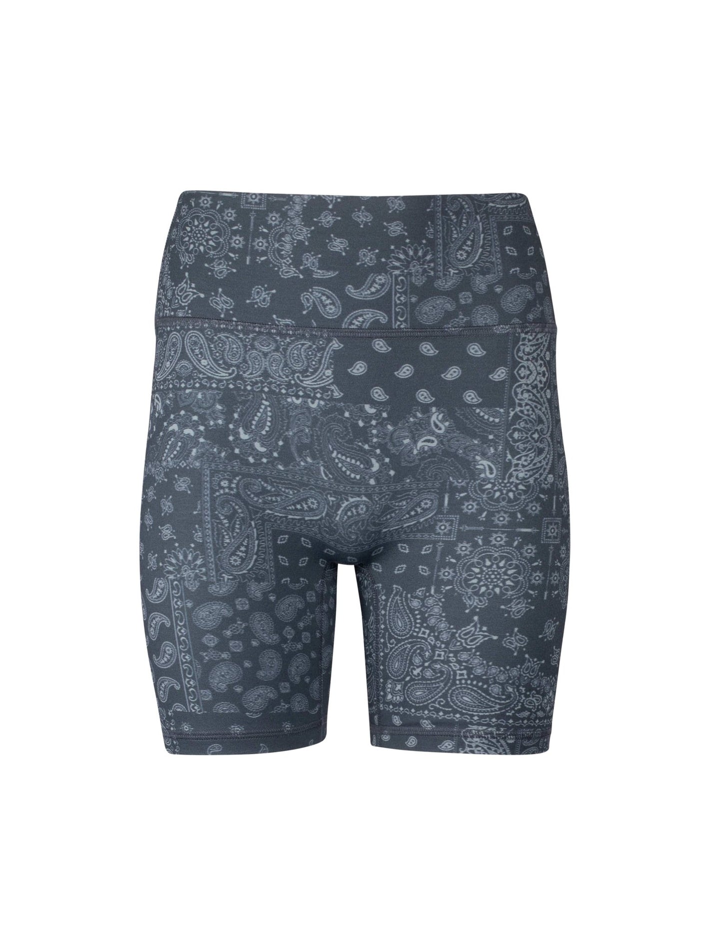 Ada Organic Cotton Bike Short - Baby Organic
