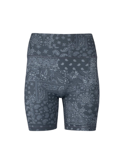 Ada Organic Cotton Bike Short - Baby Organic