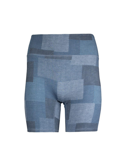 Ada Organic Cotton Bike Short - Baby Organic
