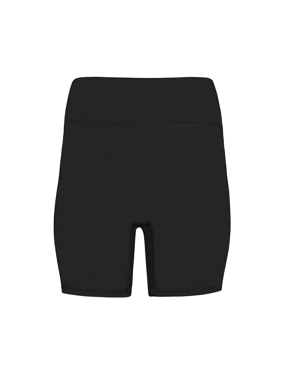 Ada Organic Cotton Bike Short - Baby Organic