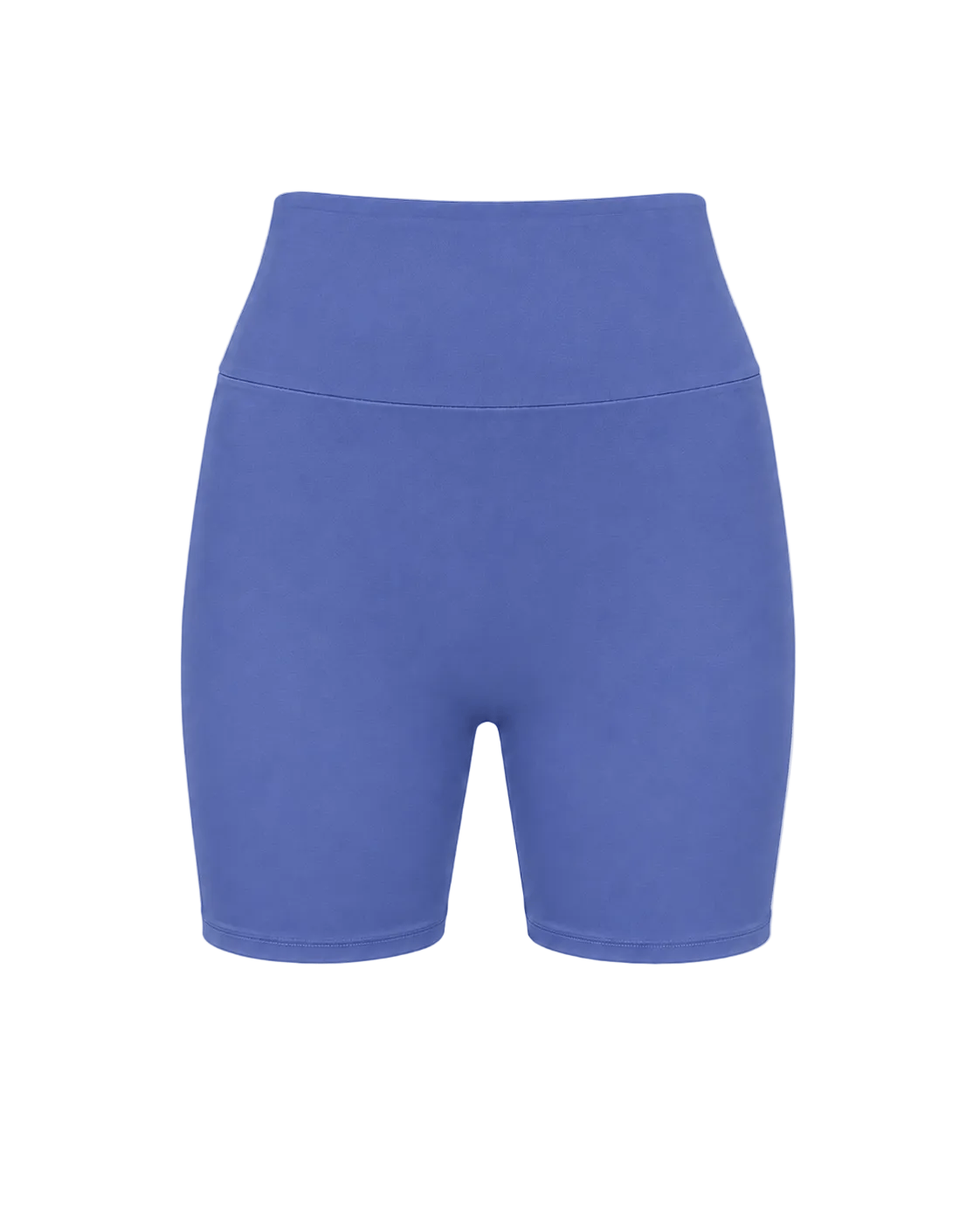 Ada Organic Cotton Bike Short - Baby Organic