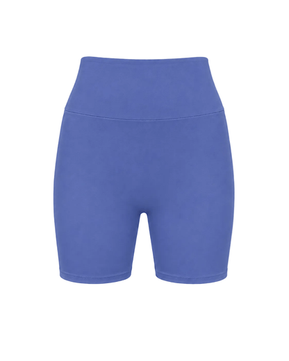 Ada Organic Cotton Bike Short - Baby Organic