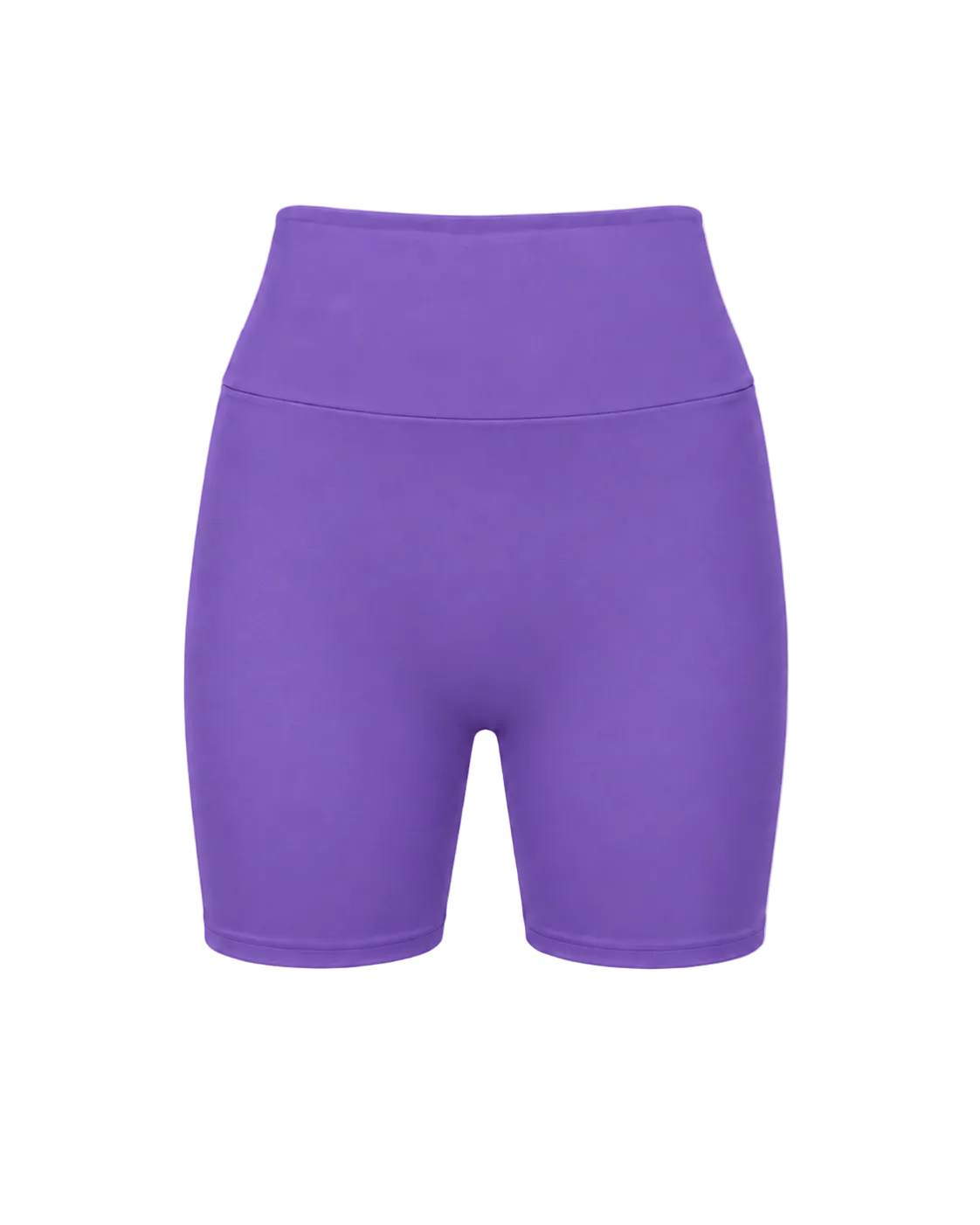 Ada Organic Cotton Bike Short - Baby Organic