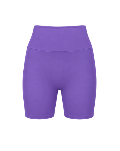 Ada Organic Cotton Bike Short - Baby Organic