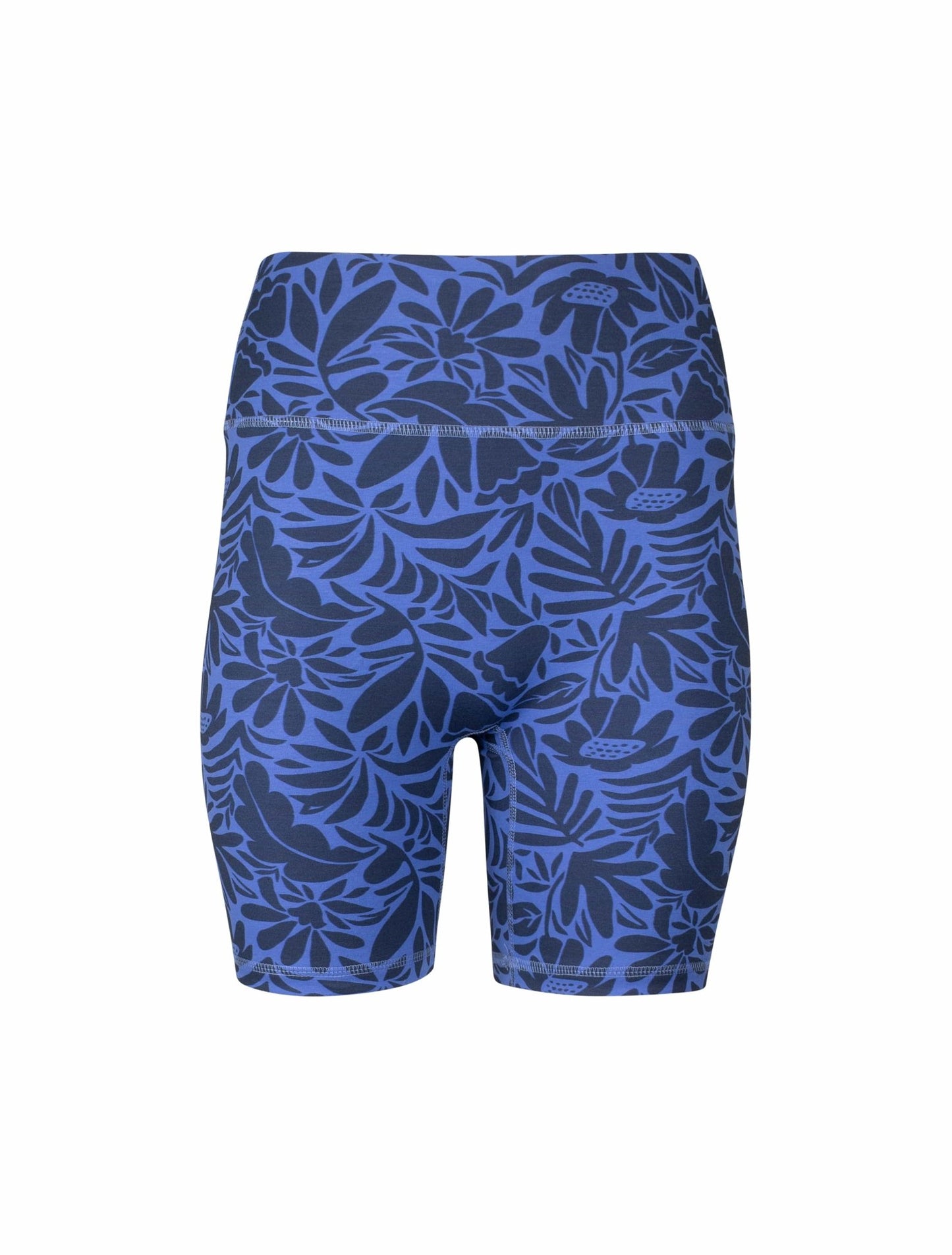 Ada Organic Cotton Bike Short - Baby Organic