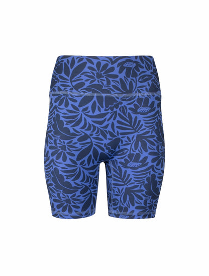 Ada Organic Cotton Bike Short - Baby Organic