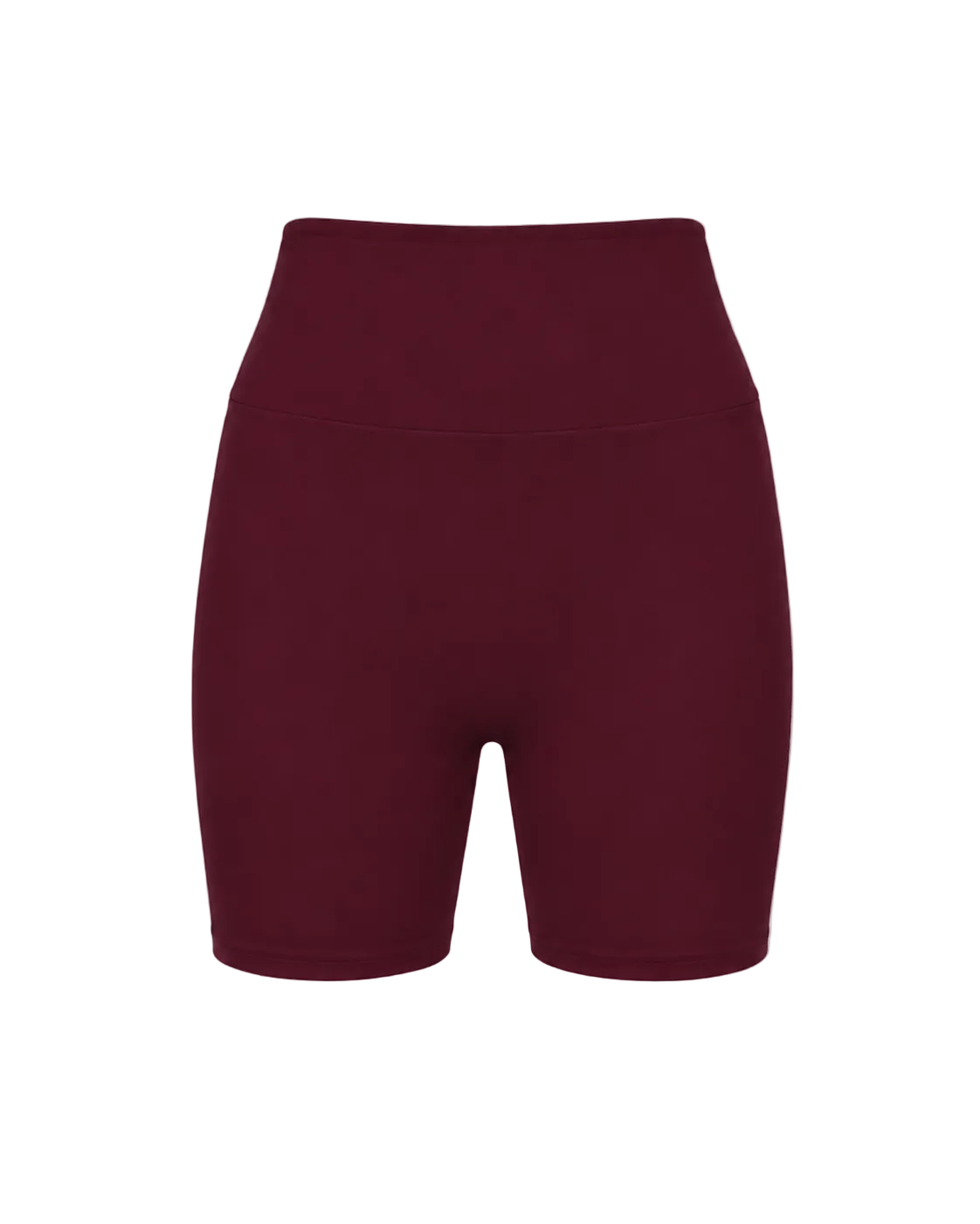 Ada Organic Cotton Bike Short - Baby Organic