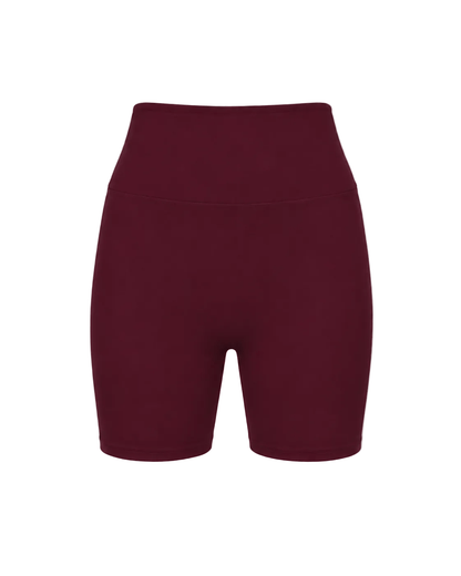 Ada Organic Cotton Bike Short - Baby Organic