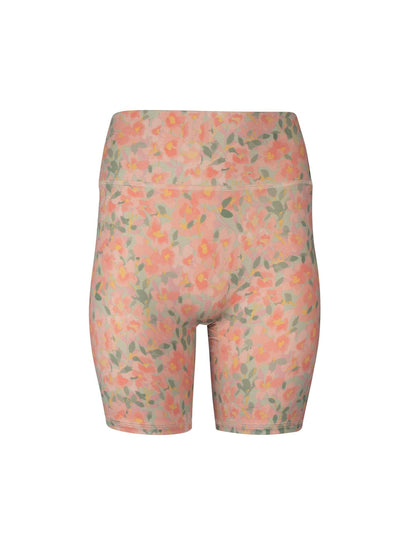Ada Organic Cotton Bike Short - Baby Organic