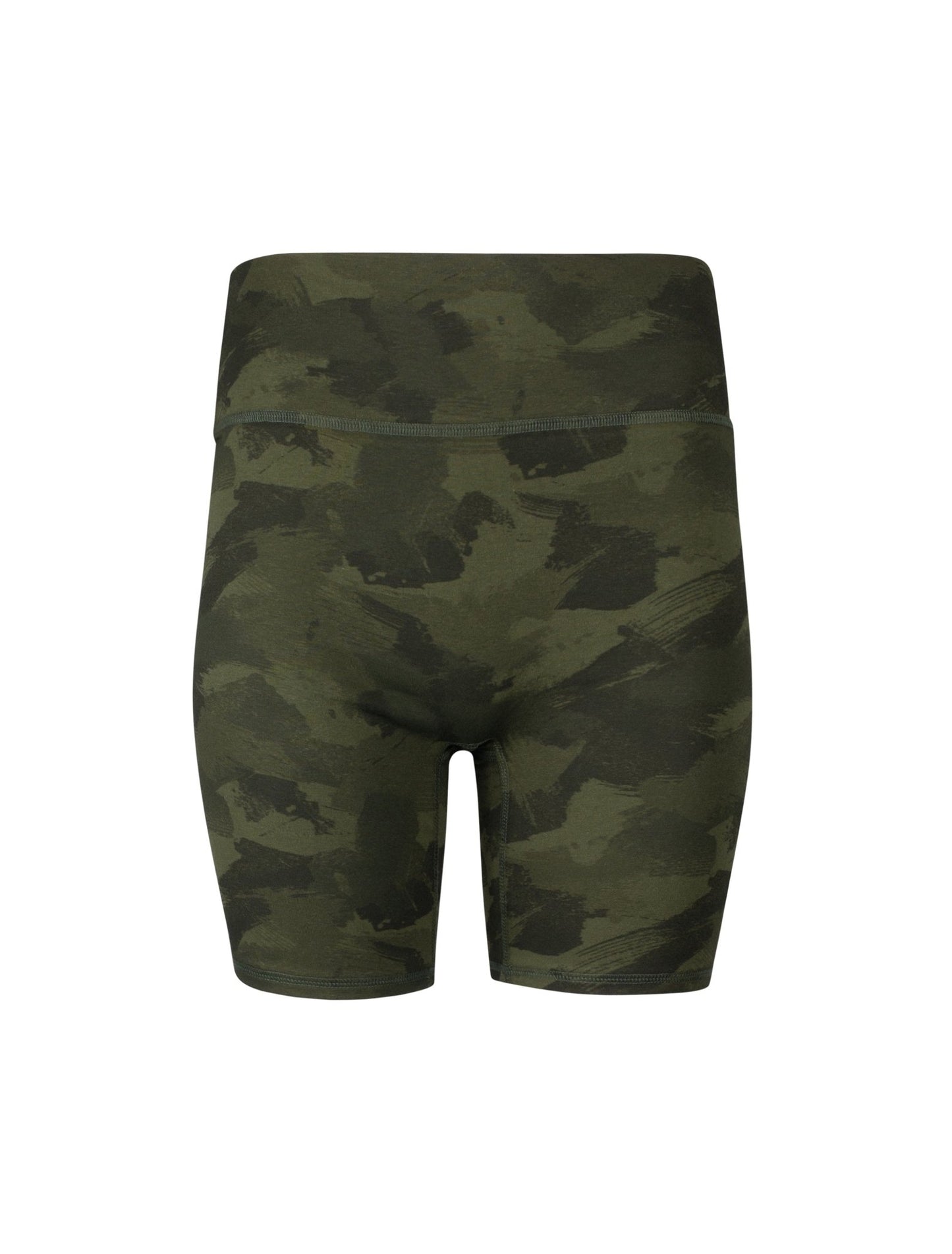Ada Organic Cotton Bike Short - Baby Organic