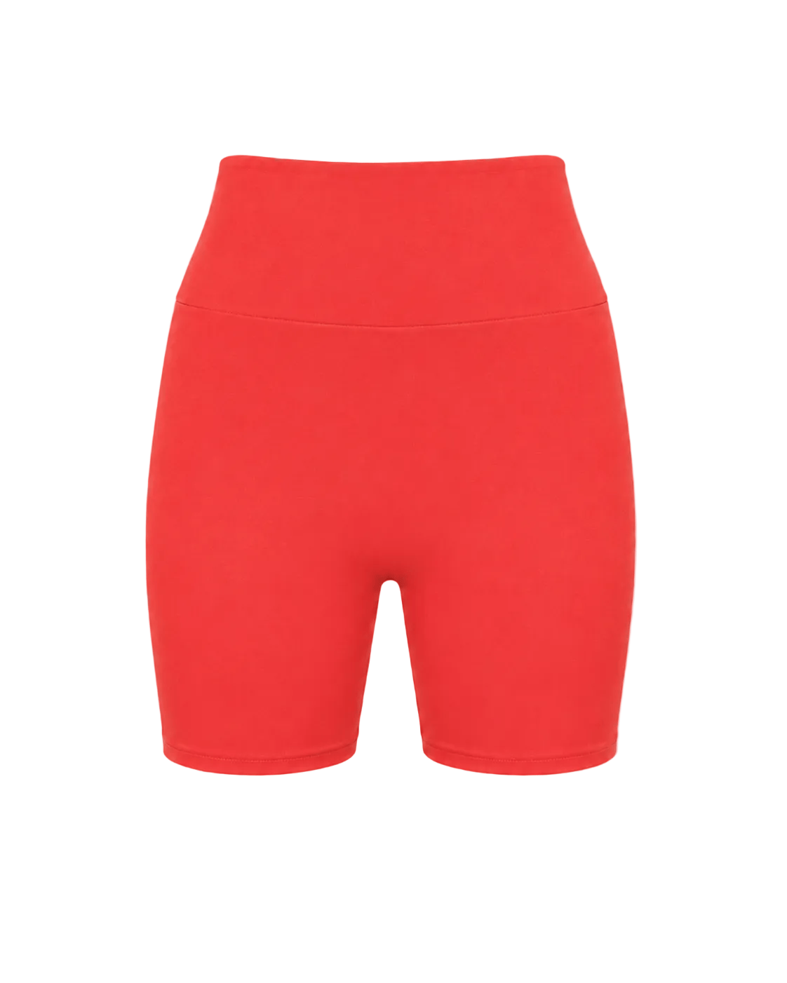 Ada Organic Cotton Bike Short - Baby Organic
