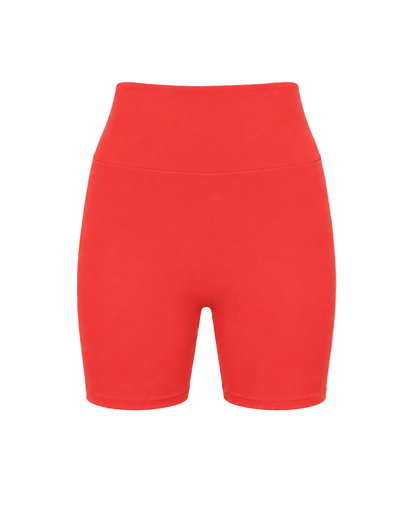 Ada Organic Cotton Bike Short - Baby Organic