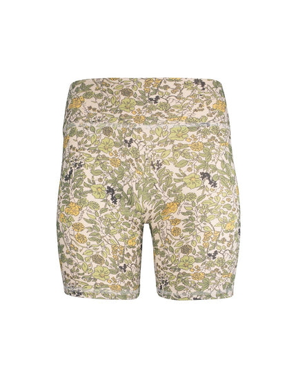 Ada Organic Cotton Bike Short - Baby Organic
