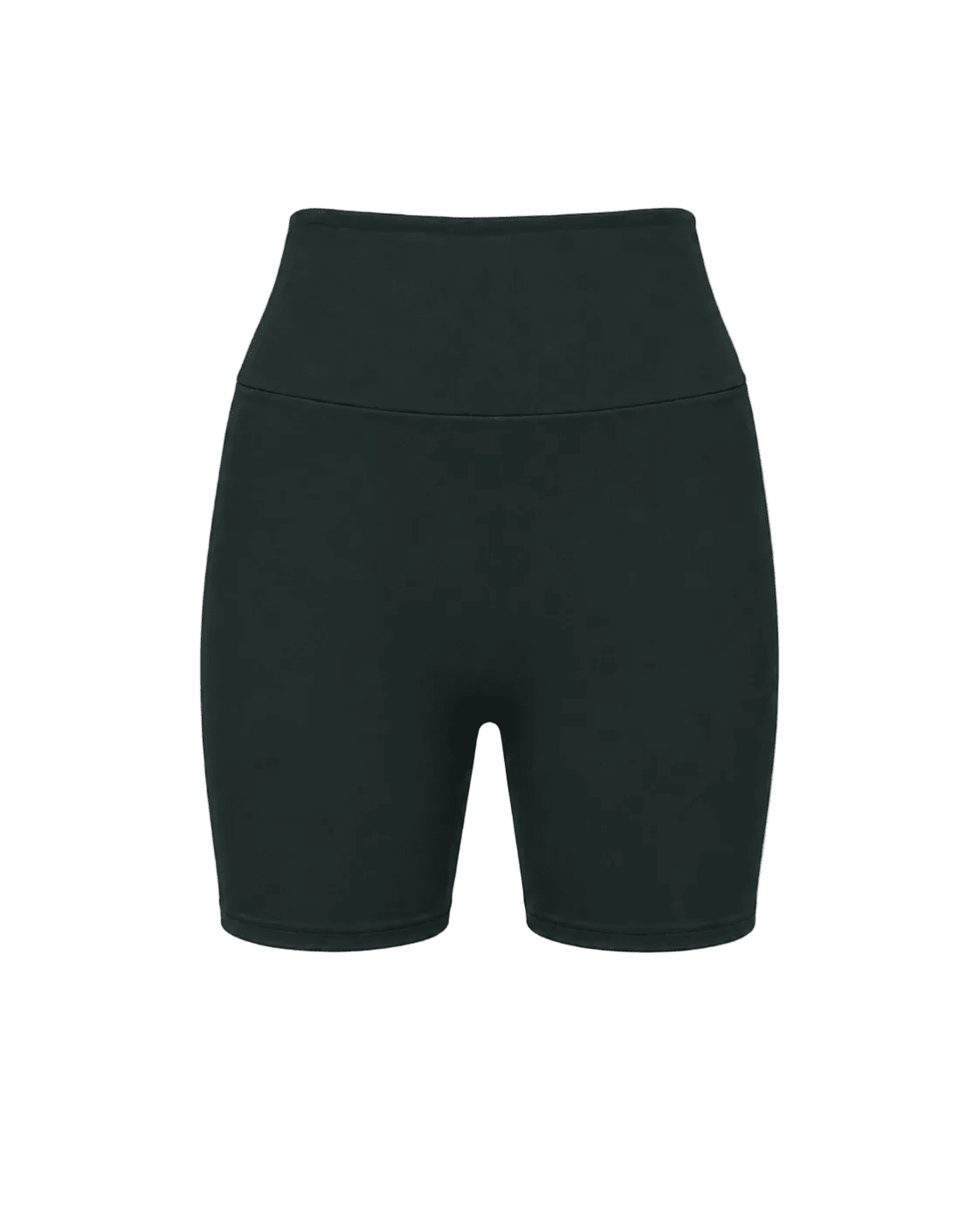 Ada Organic Cotton Bike Short - Baby Organic