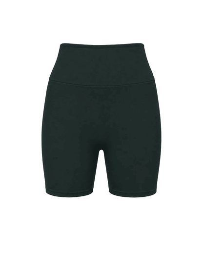 Ada Organic Cotton Bike Short - Baby Organic