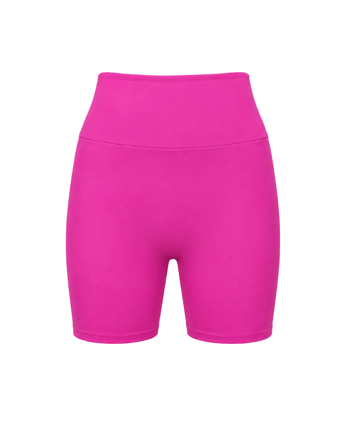 Ada Organic Cotton Bike Short - Baby Organic