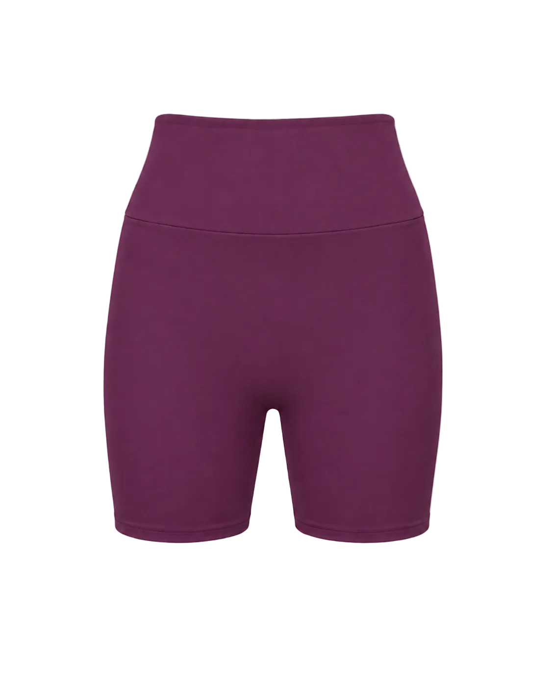 Ada Organic Cotton Bike Short - Baby Organic