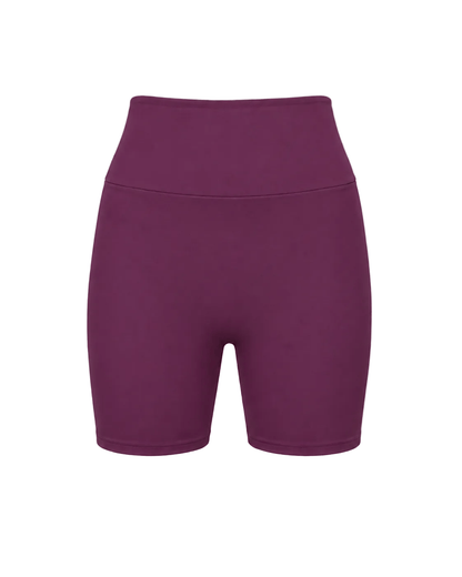 Ada Organic Cotton Bike Short - Baby Organic