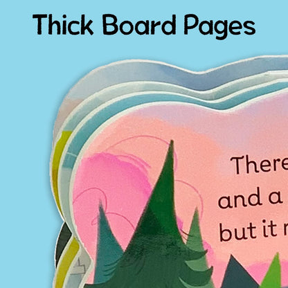 Babies Love Kittens: a Lift-A-Flap Board Book for Babies and Toddlers - Baby Organic