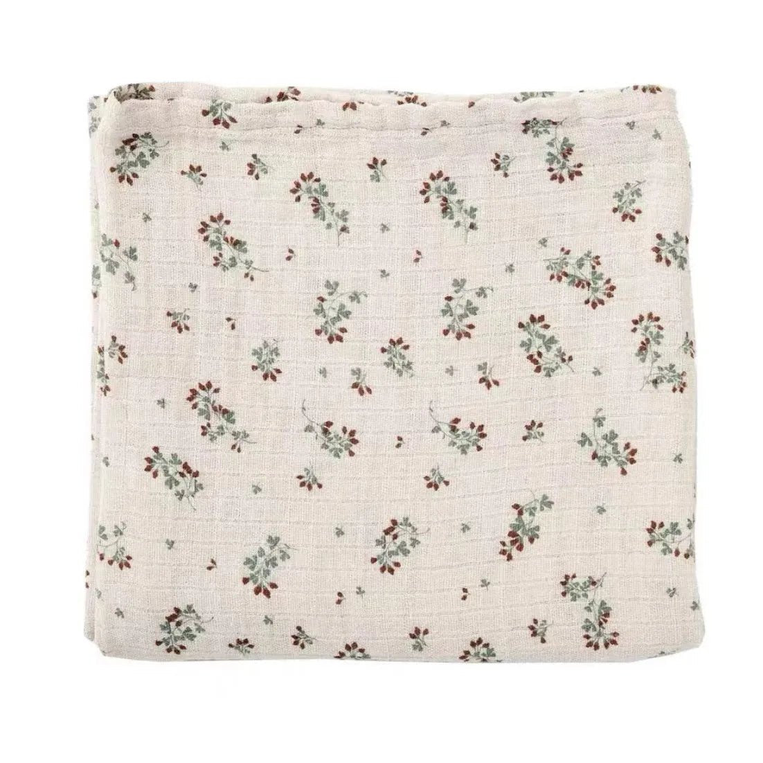 Baby Blanket Garbo Brand Organic Cotton Newborn Photography Bed Girls Boy Accessories Gift Set Soft Kids Fitted Sheet Cover - Baby Organic