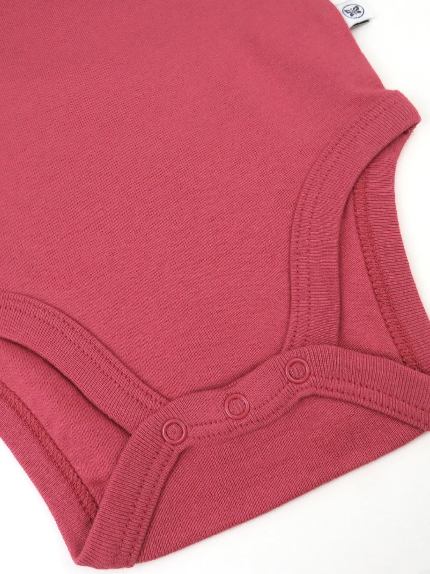 Baby Boy or Girl Gender Neutral Organic Cotton Short Sleeve Bodysuits, 3 Pack (Preemie-24 Months) - Baby Organic