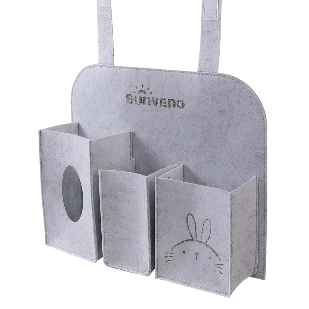 Baby Car Seat Hanging Organizer - Baby Organic