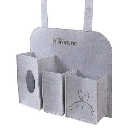Baby Car Seat Hanging Organizer - Baby Organic