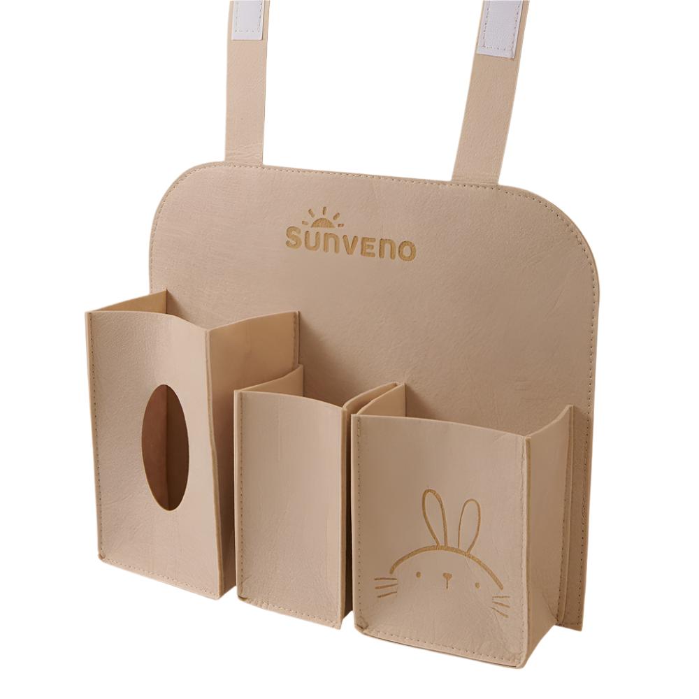 Baby Car Seat Hanging Organizer - Baby Organic