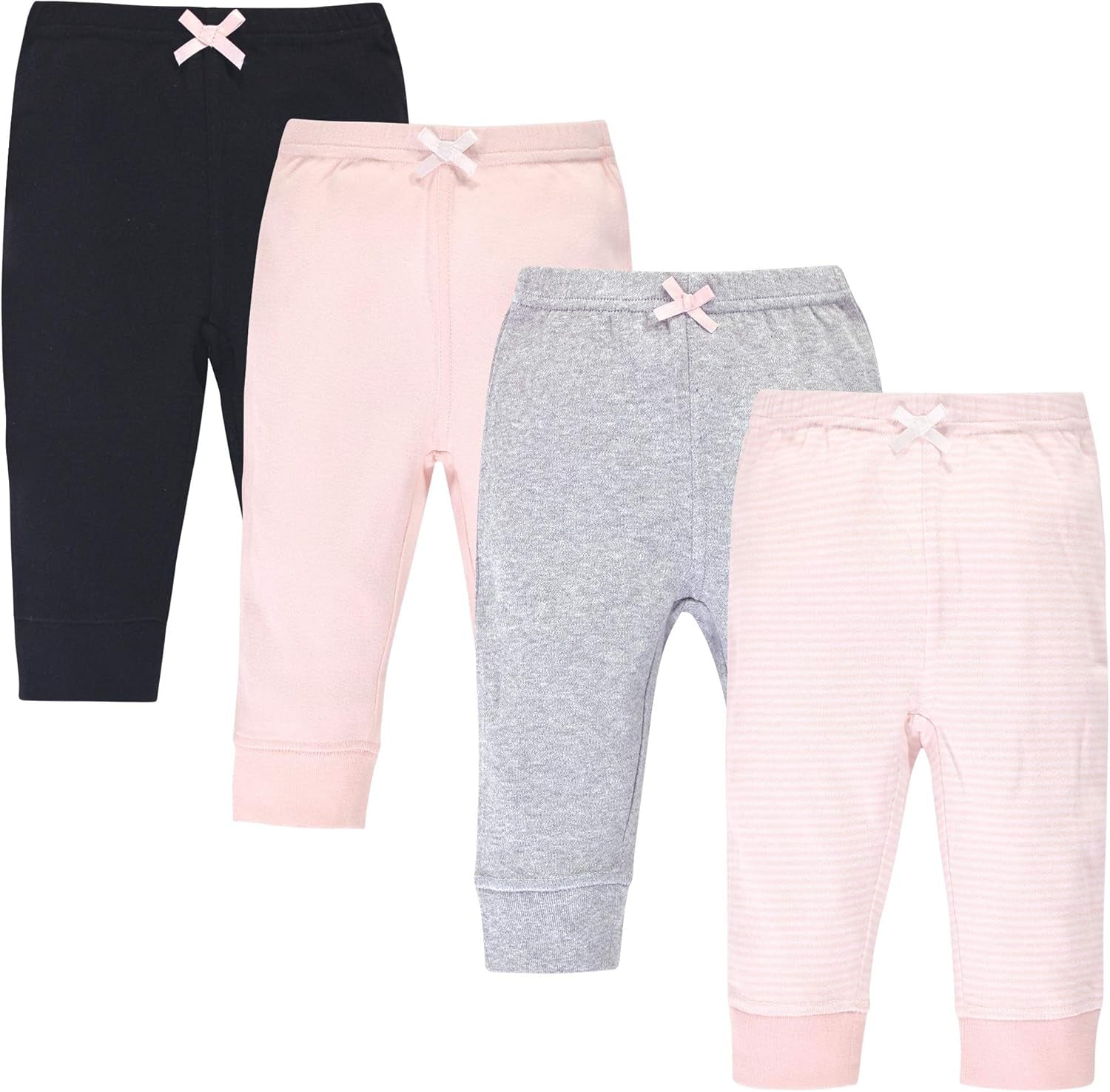 Baby Organic Cotton Pants - Baby Organic