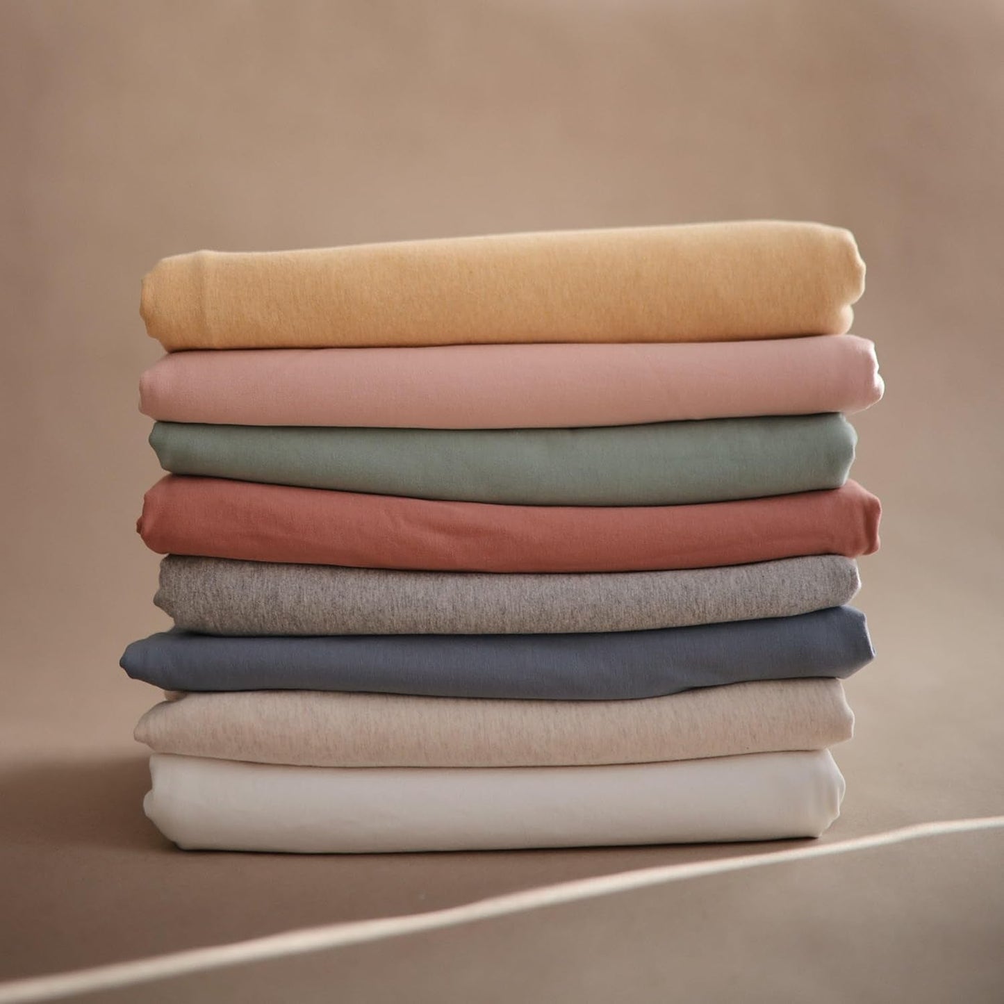 Baby Wrap Carrier | Organic Cotton and Elastane | Infant Sling for Newborn and Babies 8-35 Lbs (Blush) - Baby Organic